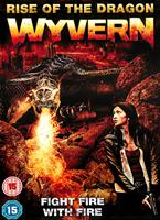 Wyvern: Rise of the Dragon Online DVD Rental