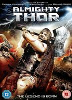 Almighty Thor Online DVD Rental