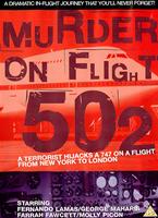 Murder on Flight 502 Online DVD Rental