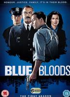 Blue Bloods: Season 1 Online DVD Rental