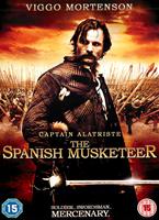 Alatriste Online DVD Rental