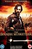 Alatriste Online DVD Rental