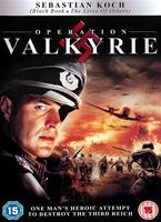 Operation Valkyrie Online DVD Rental