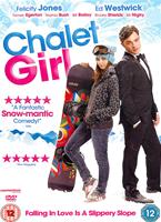 Chalet Girl Online DVD Rental