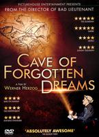 Cave of Forgotten Dreams Online DVD Rental