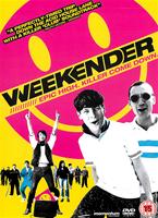 Weekender Online DVD Rental