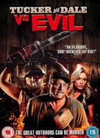 Tucker and Dale Vs Evil Online DVD Rental