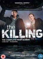 The Killing: Season 1 Online DVD Rental