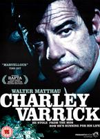 Charley Varrick Online DVD Rental