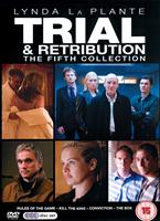 Trial and Retribution: Part 5 Online DVD Rental