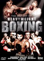 The History of Heavy Weight Boxing Online DVD Rental