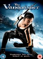 The Vanquisher Online DVD Rental