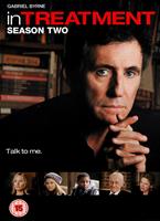 In Treatment: Season 2 Online DVD Rental