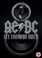 AC/DC: Let There Be Rock! Online DVD Rental