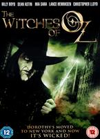 The Witches of Oz Online DVD Rental