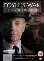 Foyle's War: Series 1 Online DVD Rental