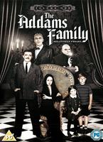 The Addams Family: Season 1 Online DVD Rental