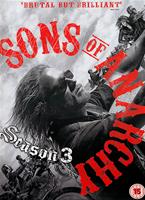 Sons of Anarchy: Season 3 Online DVD Rental