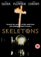 Skeletons Online DVD Rental