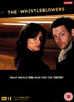 Whistleblowers: Series 1 Online DVD Rental