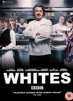 Whites: Series 1 Online DVD Rental
