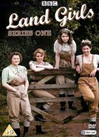 Land Girls: Series 1 Online DVD Rental
