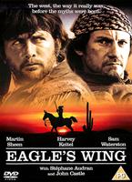 Eagle's Wing Online DVD Rental