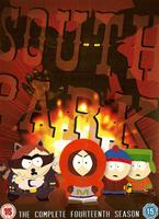 South Park: Series 14 Online DVD Rental