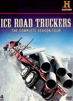 Ice Road Truckers: Season 4 Online DVD Rental