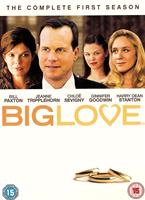 Big Love: Season 1 Online DVD Rental
