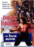 The Iron Mask Online DVD Rental