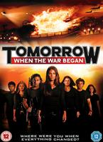 Tomorrow, When the War Began Online DVD Rental