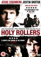 Holy Rollers Online DVD Rental