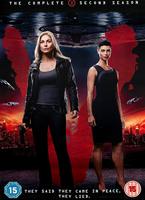 V: Season 2 Online DVD Rental