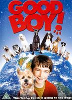 Good Boy! Online DVD Rental