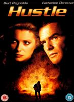 Hustle Online DVD Rental