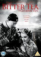 The Bitter Tea of General Yen Online DVD Rental