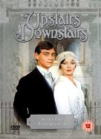 Upstairs Downstairs: Series 5: Part 2 Online DVD Rental