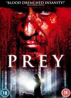 Prey Online DVD Rental
