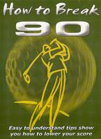 How to Break 90 Online DVD Rental