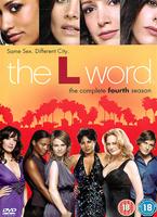 The L Word: Season 4 Online DVD Rental