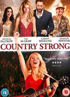 Country Strong Online DVD Rental