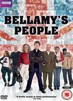 Bellamy's People Online DVD Rental