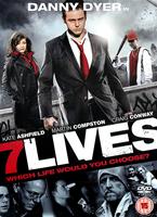 7 Lives Online DVD Rental