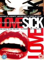 Cirque Du Soleil: Lovesick Online DVD Rental