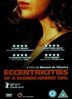 Eccentricities of a Blonde Haired Girl Online DVD Rental