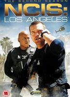 NCIS: Los Angeles: Season 2 Online DVD Rental