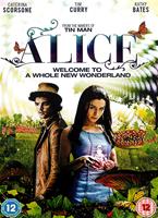 Alice Online DVD Rental