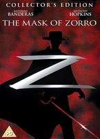 The Mask Of Zorro Online DVD Rental