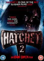 Hatchet 2 Online DVD Rental